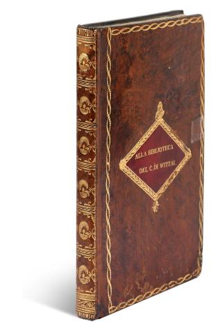 Caronni, Felice: Caronni in Dacia. Mie osservazioni, locali, nazionali, antiquarie sui Valacchi specialmente e zingari transilvani. 1812 Milano 