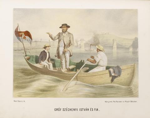 Remény. Irodalmi és művészeti évkönyv. Szerkeszti Vachott Sándorné.  1861 Pest Heckenast Gusztáv