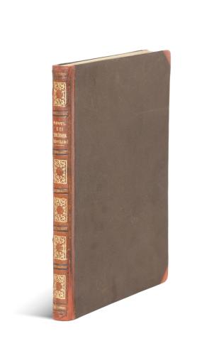 Rosti Pál: Uti emlékezetek Amerikából. [Klette G. rajzaival]. 1861 Pest 