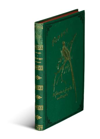 Fónagy József: A fácán és fogoly vadászata  Budapest, [1900]. Athenaeum. 