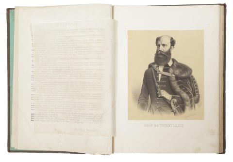 Az 1848- és 1849-diki magyar szabadságharcz vértanuinak emlékkönyve. 1873 Budapest, Buschmann F. 