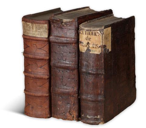 Laskai Osvát művei   