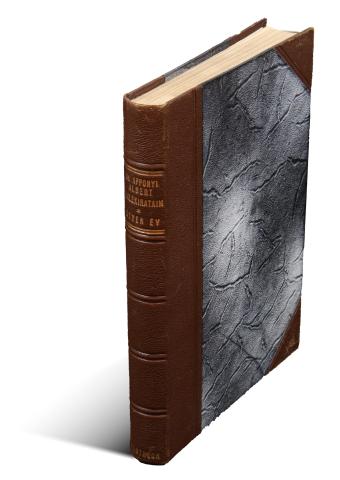 Apponyi Albert, Gróf: Emlékirataim - Ötven év - Ifjukorom - Huszonöt év ellenzékben. 1926 Budapest, Pantheon 