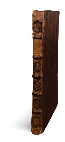 Pelcz, Johann: Hungaria sub Geisa, sive historica de rebus Geisae, ultimi ducis, et I. regis hungarorum, domi, militiaeque gestis, commentatio, … a --.  1769, [Sopron], Typis Joannis Josephi Siess 