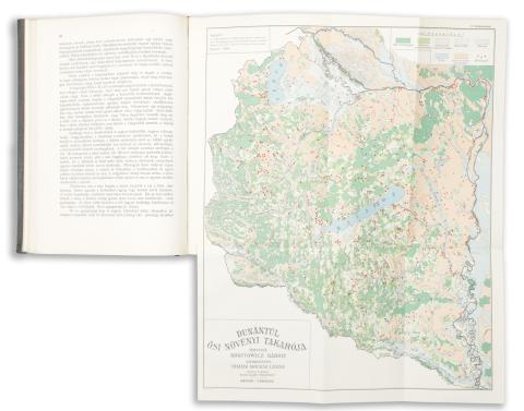 Kogutowicz Károly:  Dunántúl és Kisalföld. Írásban és képben. 1. kötet  Szeged, 1930. Athenaeum. 