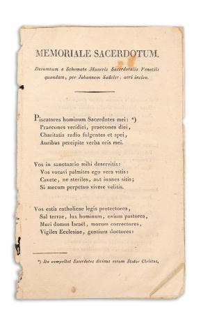 Inszurgens toborzó nóta [röpirat, aprónyomtatvány]   