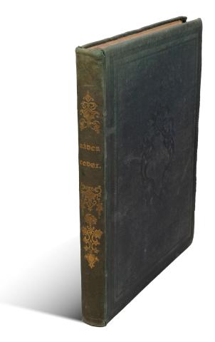 Toldy Ferenc (ed.): Nádor-Codex  Buda, 1857. Egyetemi Nyomda. 