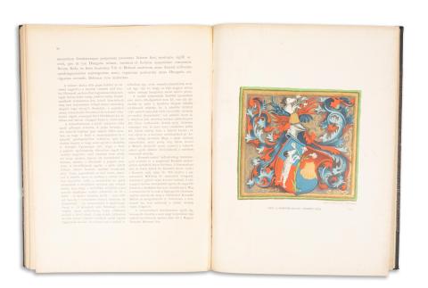 Fejérpataky László – Áldásy Antal : Magyar czímeres emlékek. – Monumenta Hungariae Heraldica. I–III. füzet.  Budapest, 1901-26. A MTA támogatásával kiadja a Magyar Heraldikai és Genealogiai Társaság. [Franklin T. – Ullmann J. ny.] 