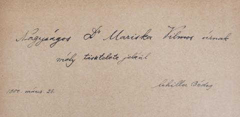 Schiller Bódog: Az örökös főrendiség eredete Magyarországon.   Budapest, 1900, Kilián Frigyes utóda 