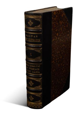Márki Sándor: Mária, Magyarország királynéja. 1370-1395. [Magyar Történeti Életrajzok I. köt.]  Budapest, 1885, Méhner Vilmos [Franklin] 