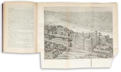 Budapest műszaki útmutatója. Kiadta a Magyar Mérnök- és Építész-Egylet. Szerk. Edvi Illés Aladár.  Budapest, 1896. Pátria 