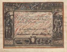 Atlaszcímlap.  Velence