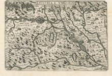 Gastaldi, Giacomo: Austria e Ungaria  R