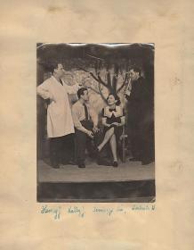 Koltay József Emlék-albuma 1937