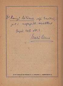 Omár Khájjám: Rubáiját. Fordította: Szabó Lőrinc.  (Bp. Táltos