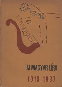 Wallentinyi Samu: Uj magyar líra. A szlovenszkói és kárpátaljai magyar kőltők lírai antológiája. 1919-1936. Szerkesztette: ---.  Kassa-Kosice Karpatia ny