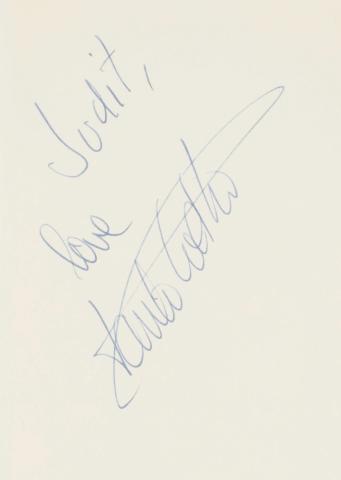 Coelho, Paulo: A Zahir  Budapest, 2005, Athenaeum [Szekszárdi ny.] 