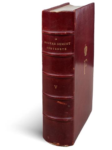 Fraknói Vilmos: A magyar nemzet története. V. kötet. Magyarország három részre oszlásának története.  Budapest, 1897. Atheneum. 